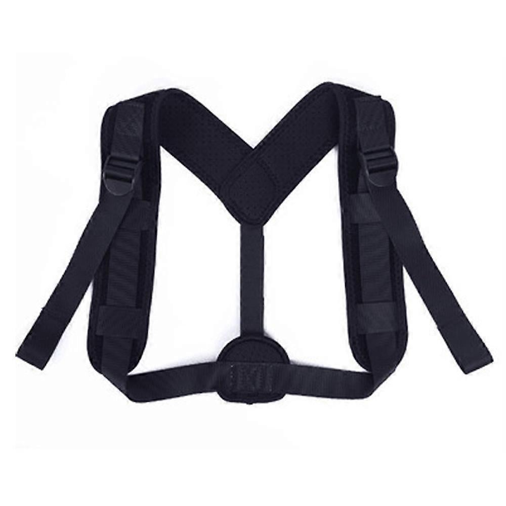 Posture Corrector Brace for Men & Women - Improve Posture & Alignment - Image 1