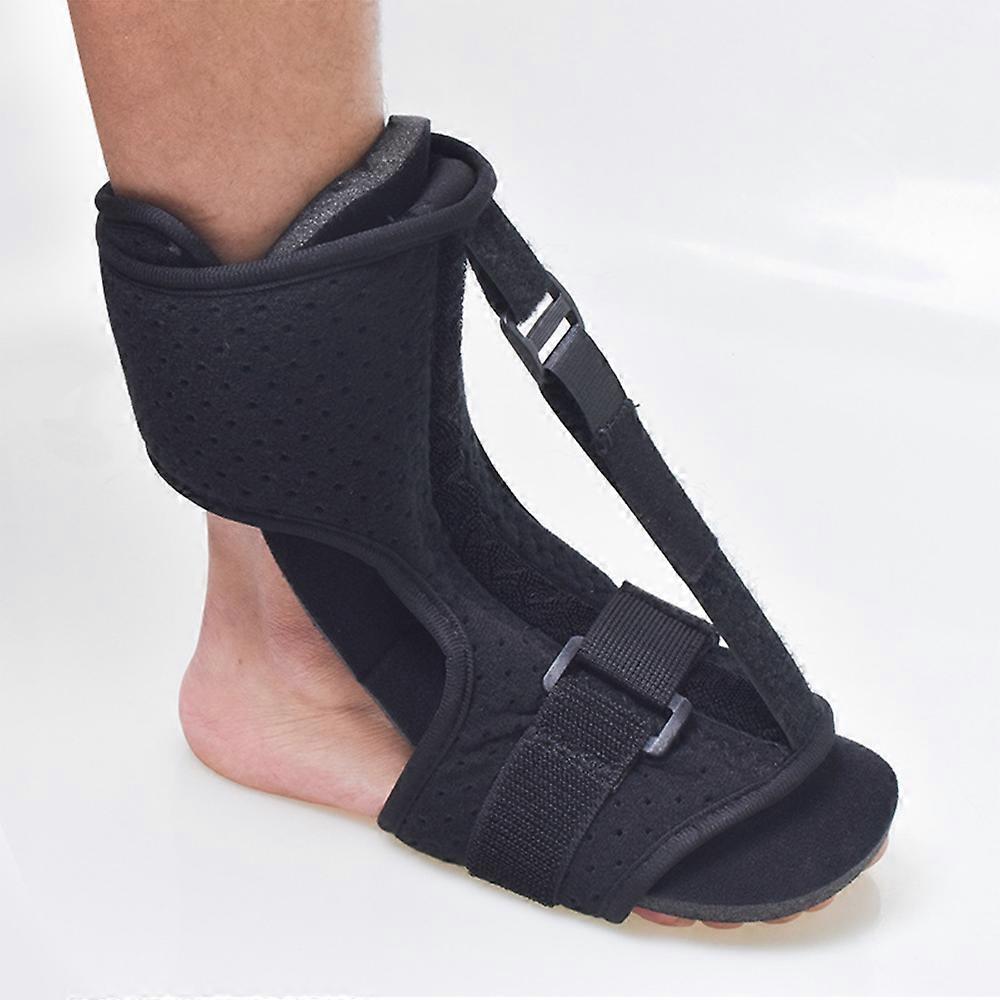 Plantar Fasciitis Night Splint - Adjustable Brace for Heel & Foot Pain Relief - Image 3
