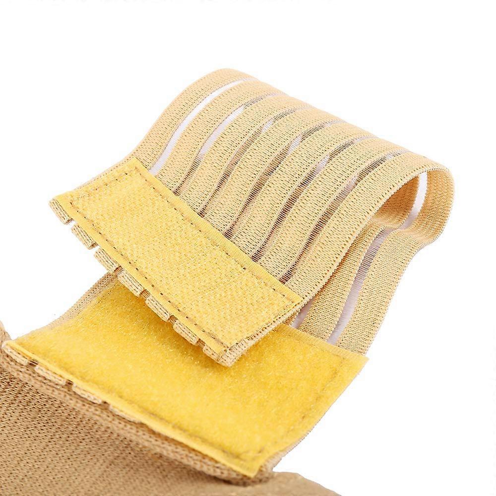 2-Pack Wrist Compression Wraps - Support Braces for Carpal Tunnel & Arthritis - Image 4