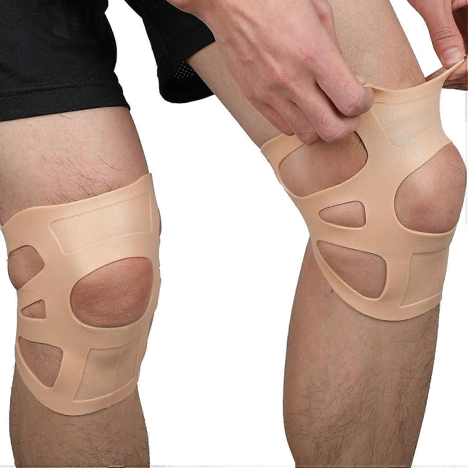 Water Sports Knee Brace - Meniscus Tear & Joint Pain Relief Support - Image 1