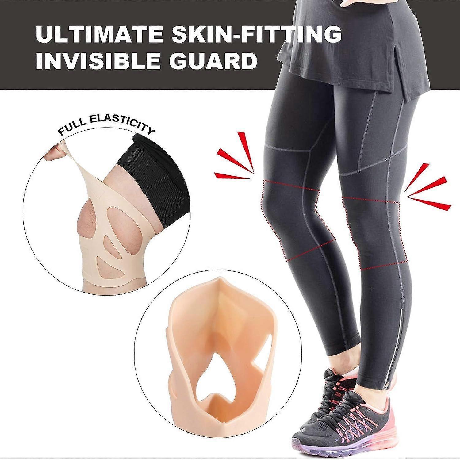 Water Sports Knee Brace - Meniscus Tear & Joint Pain Relief Support - Image 4
