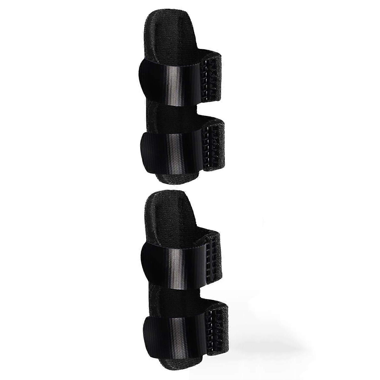 Doctor-Developed Trigger Finger Splint - Fits Index, Middle, Ring Fingers - Image 1
