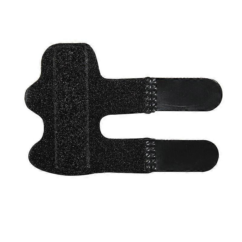 Doctor-Developed Trigger Finger Splint - Fits Index, Middle, Ring Fingers - Image 2
