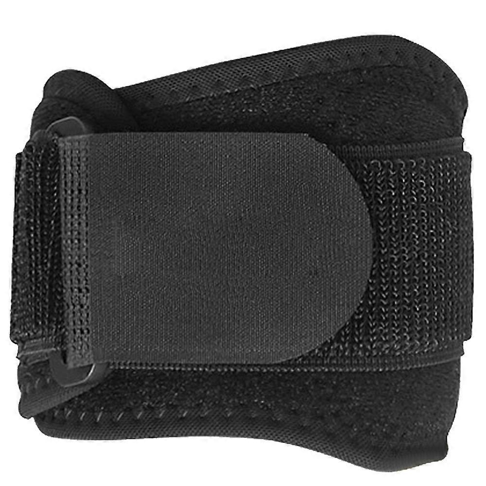 Elbow Strap for Tennis & Golf - Pain Relief Support for Men & Women - Image 1