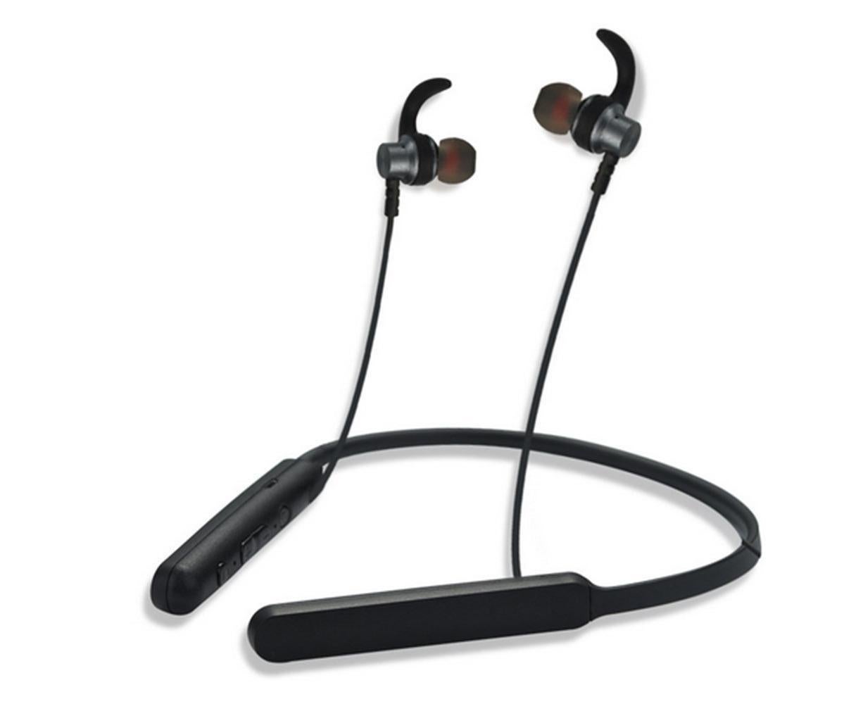Bluetooth Headphones Neckband 20Hrs Playtime V5.0 Wireless Headset - Image 1