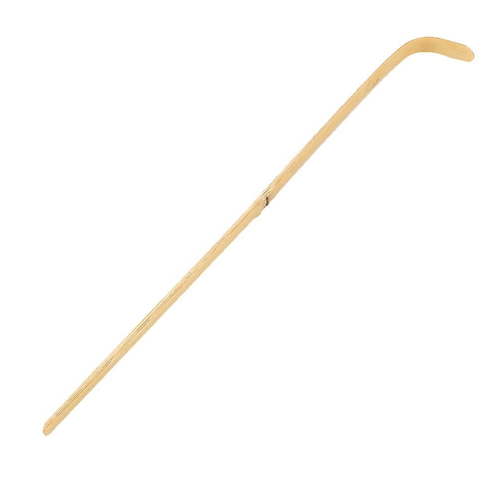 Bamboo Matcha Making Set - Whisk, Hooked Bamboo Scoop, Chashaku for Matcha Tea - Image 4
