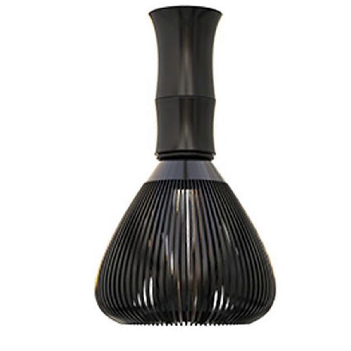 Traditional PP Resin Matcha Whisk - Reusable, Dishwasher Secure Matcha Stirrer - Image 1