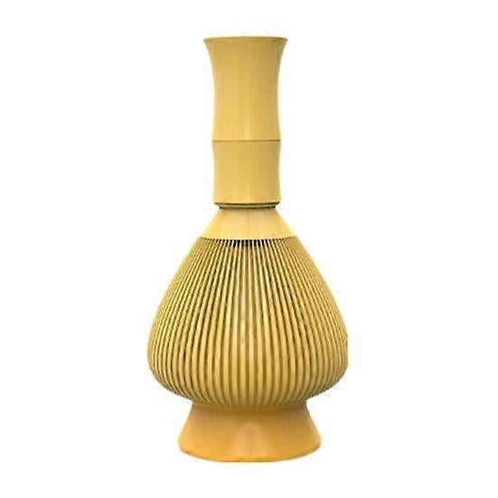 Silicone Matcha Whisk - Food-Grade Durable Heat-Resistant Blender for Green Tea - Image 1