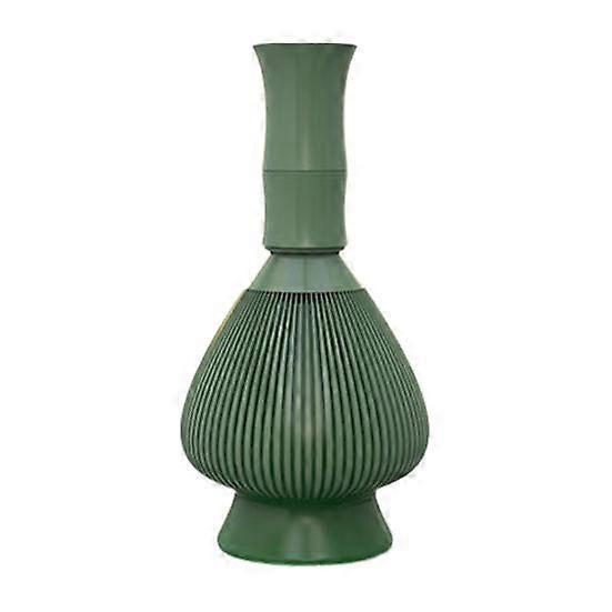 Silicone Matcha Whisk - Food-Grade Durable Heat-Resistant Blender for Green Tea - Image 1