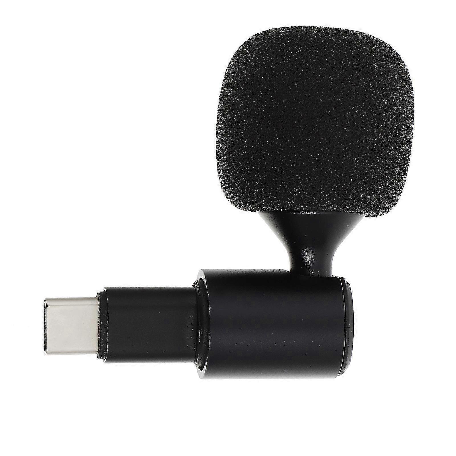USB Microphone - Bendable PC Microphone for Smartphone, Gaming, Recording - Image 3