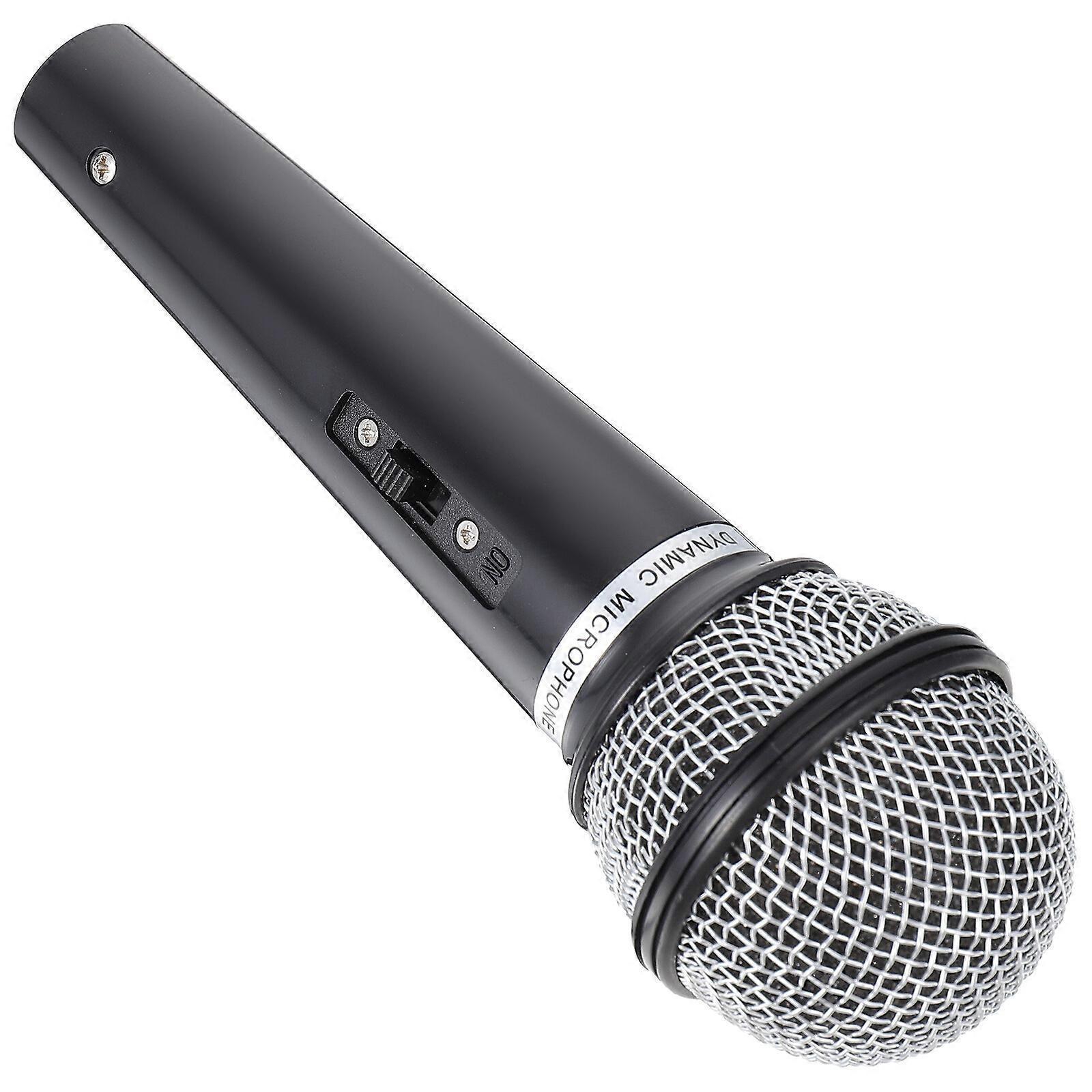 Babies Wireless Play Microphone - Fake Prop Mic for Roleplay or Pretend Play - Image 3