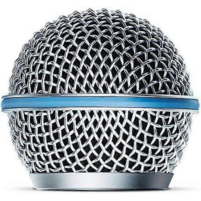 Wired Vocal Microphone - Professional Stage and Studio Microphone - Image 4