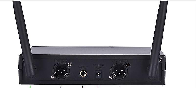 Wireless Microphone - Cordless Handheld Mic for Singing, Events, or Presentations - Image 2