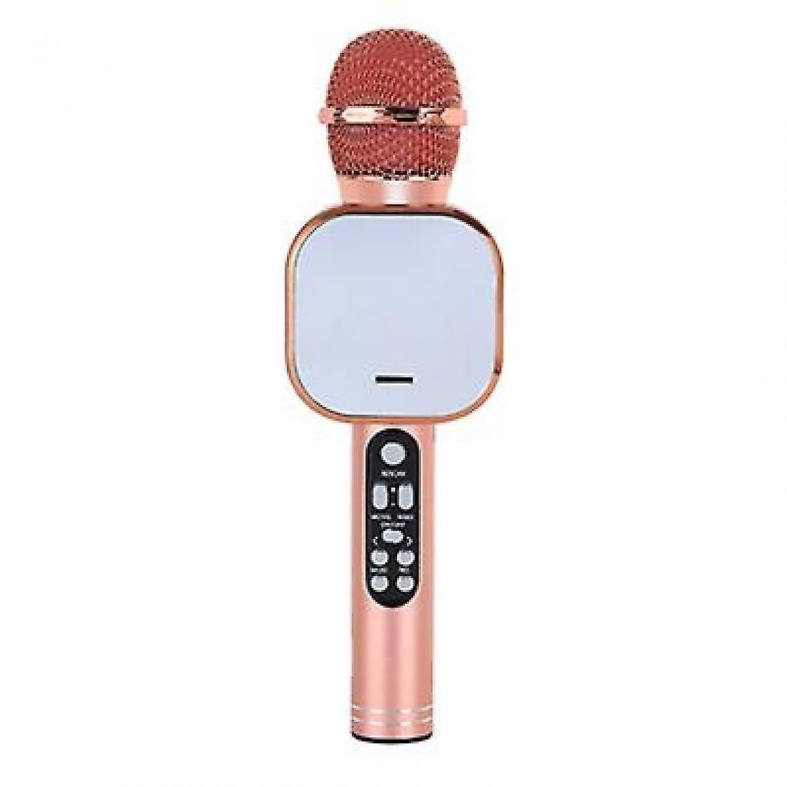 Wireless Microphone - Noise Reduction Mic with Surround Sound (Blue) - Image 4