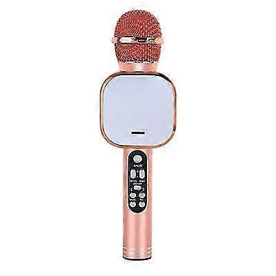 Wireless Microphone - Noise Reduction Mic with Built-in Surround Sound - Image 1