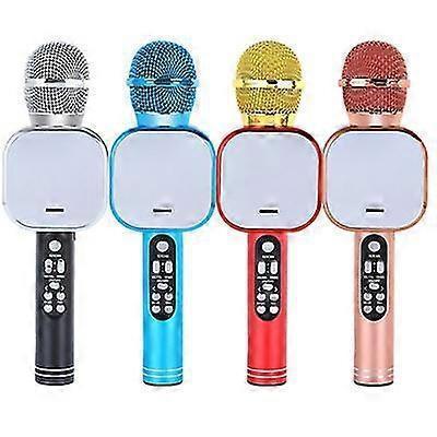 Wireless Microphone - Noise Reduction Mic with Built-in Surround Sound - Image 2