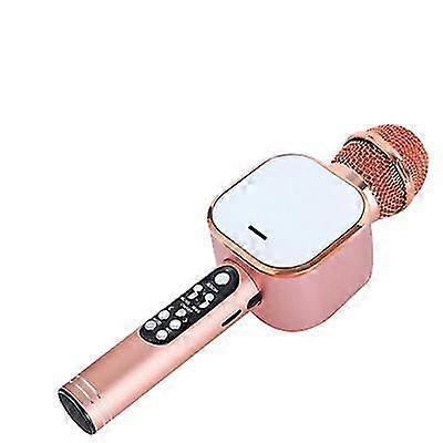 Wireless Microphone - Noise Reduction Mic with Built-in Surround Sound - Image 3