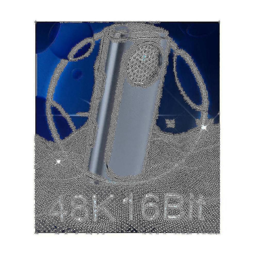 Wireless Lavalier Microphone - Clip-on Mic for Android, Interviews, Live - Image 3