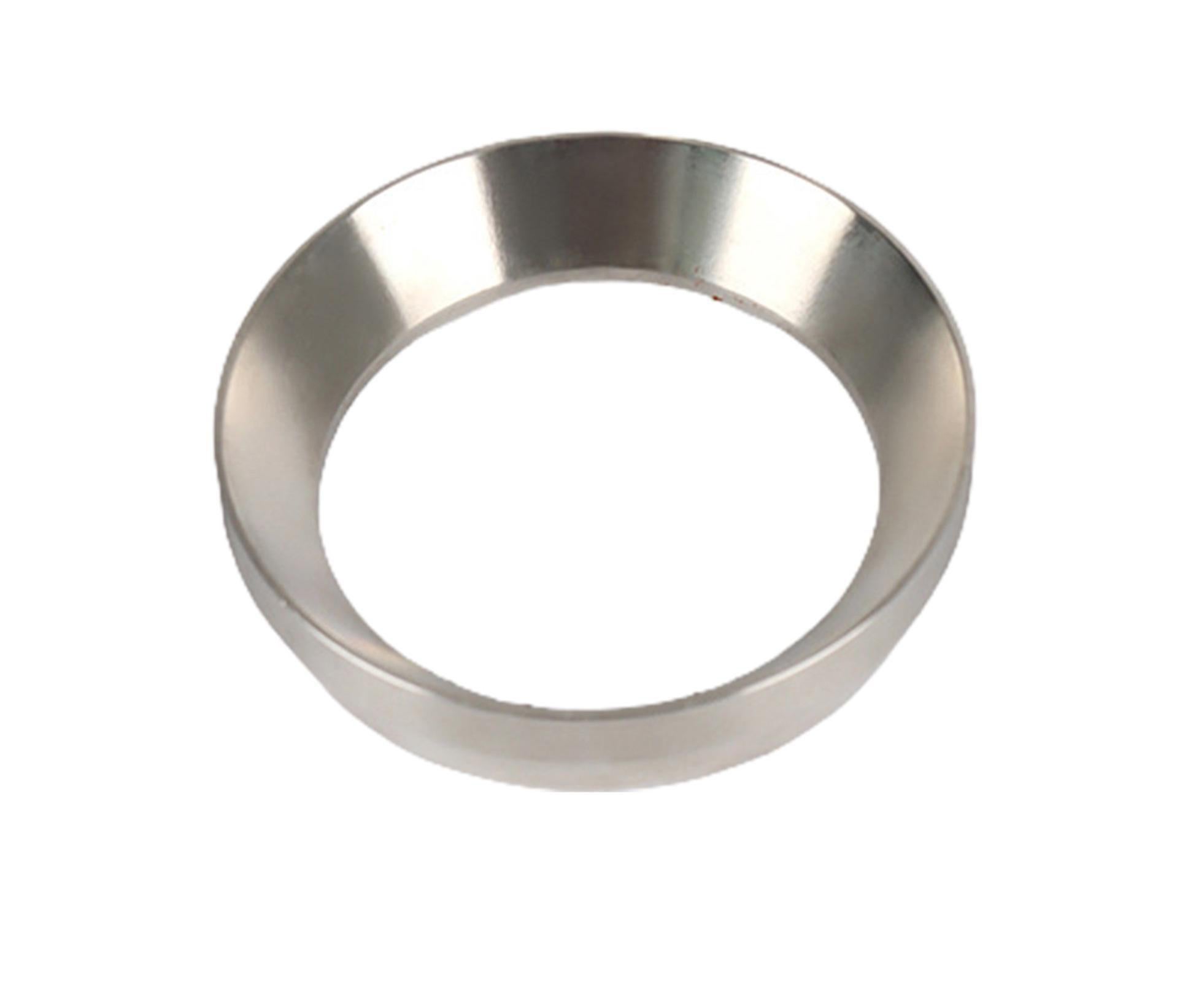 Dosing Ring Stainless Steel Espresso Dosing Funnel-53mm - Image 2
