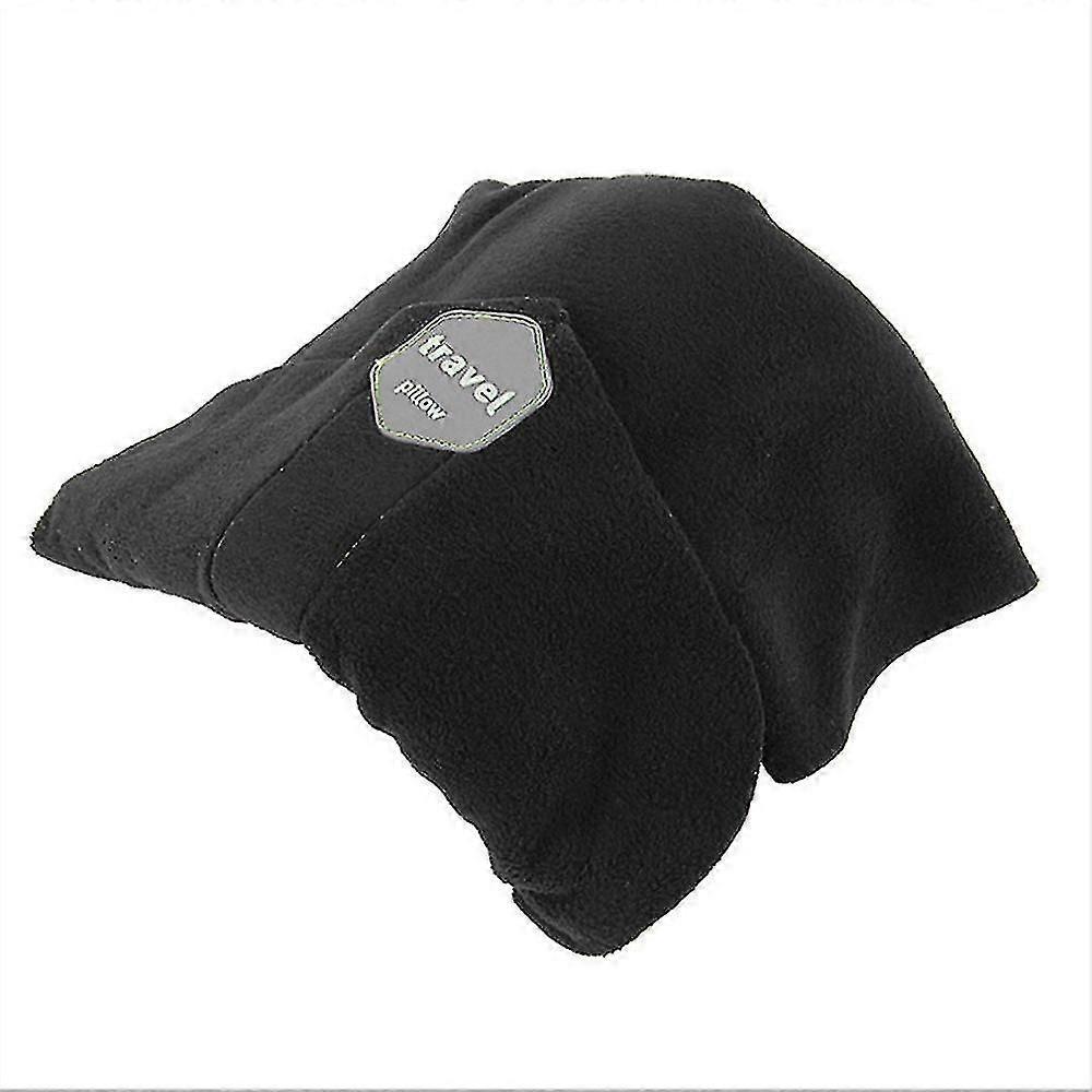 Soft Cervical Travel Pillow - Super Soft U-Shaped Pillow for Spine and Neck Support - Image 2