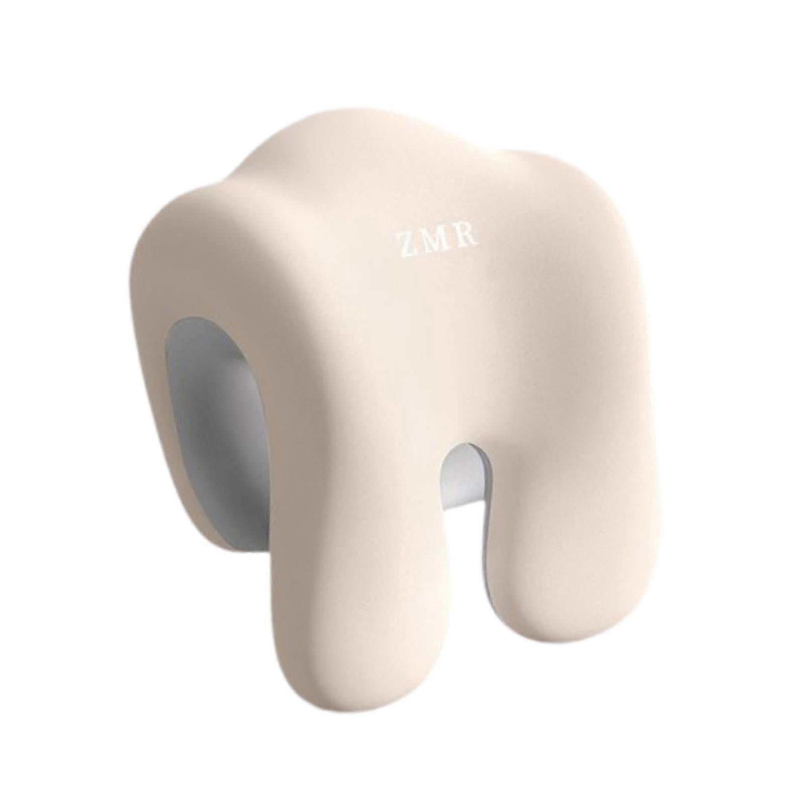 Portable Sleeping Napping Pillow for Airplane and Car Travel - Image 3