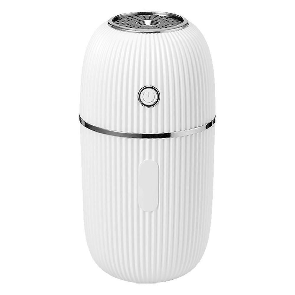 Mini USB Humidifier for Plants Car Desktop Air Humidifier Portable Mist Maker - Image 1