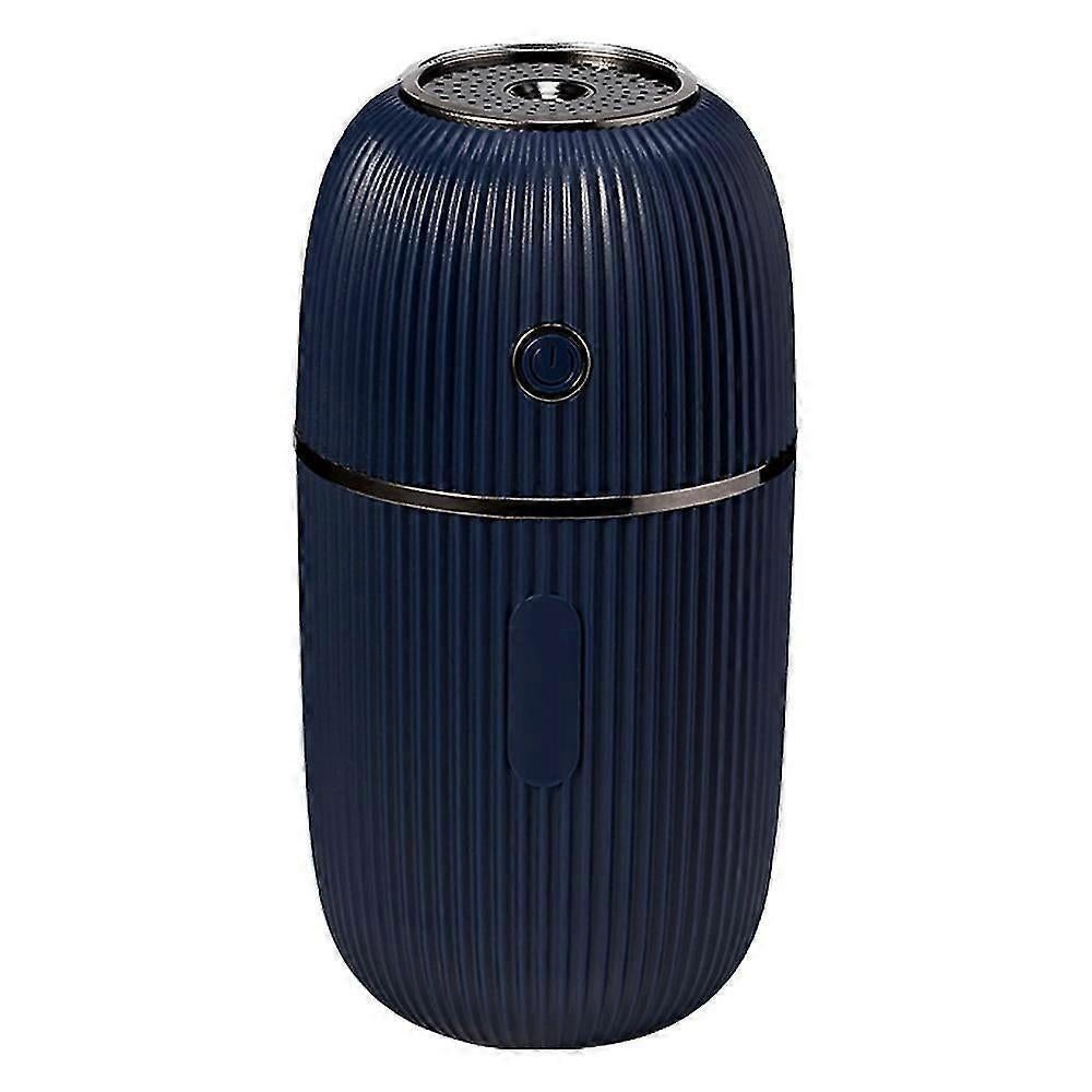 Mini USB Humidifier for Plants Car Desktop Air Humidifier Portable Mist Maker - Image 1