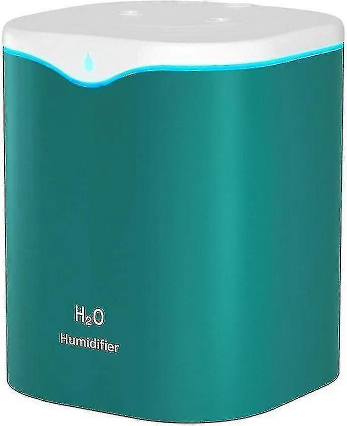 2000ml Air Humidifier for Bedroom and Plants, Large Capacity Mist Maker - Image 1