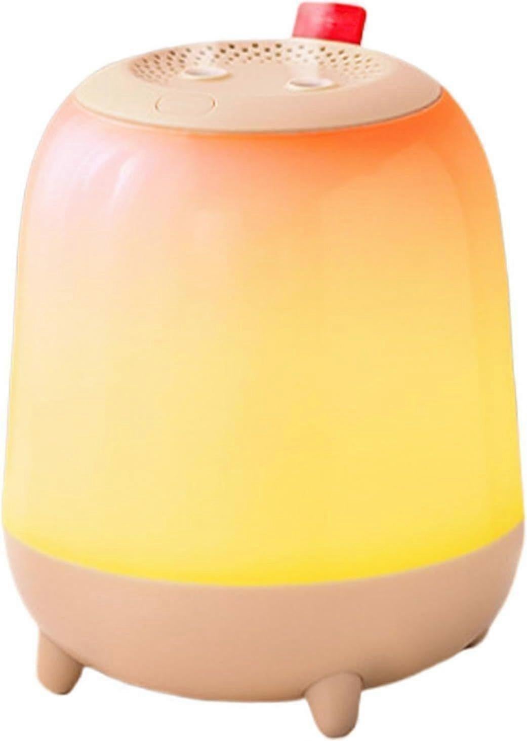 USB Portable Humidifier, Travel & Desktop Mini Mist Humidifiers - Image 1