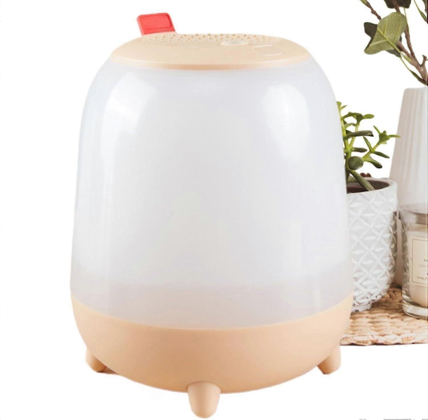 USB Portable Humidifier, Travel & Desktop Mini Mist Humidifiers - Image 4