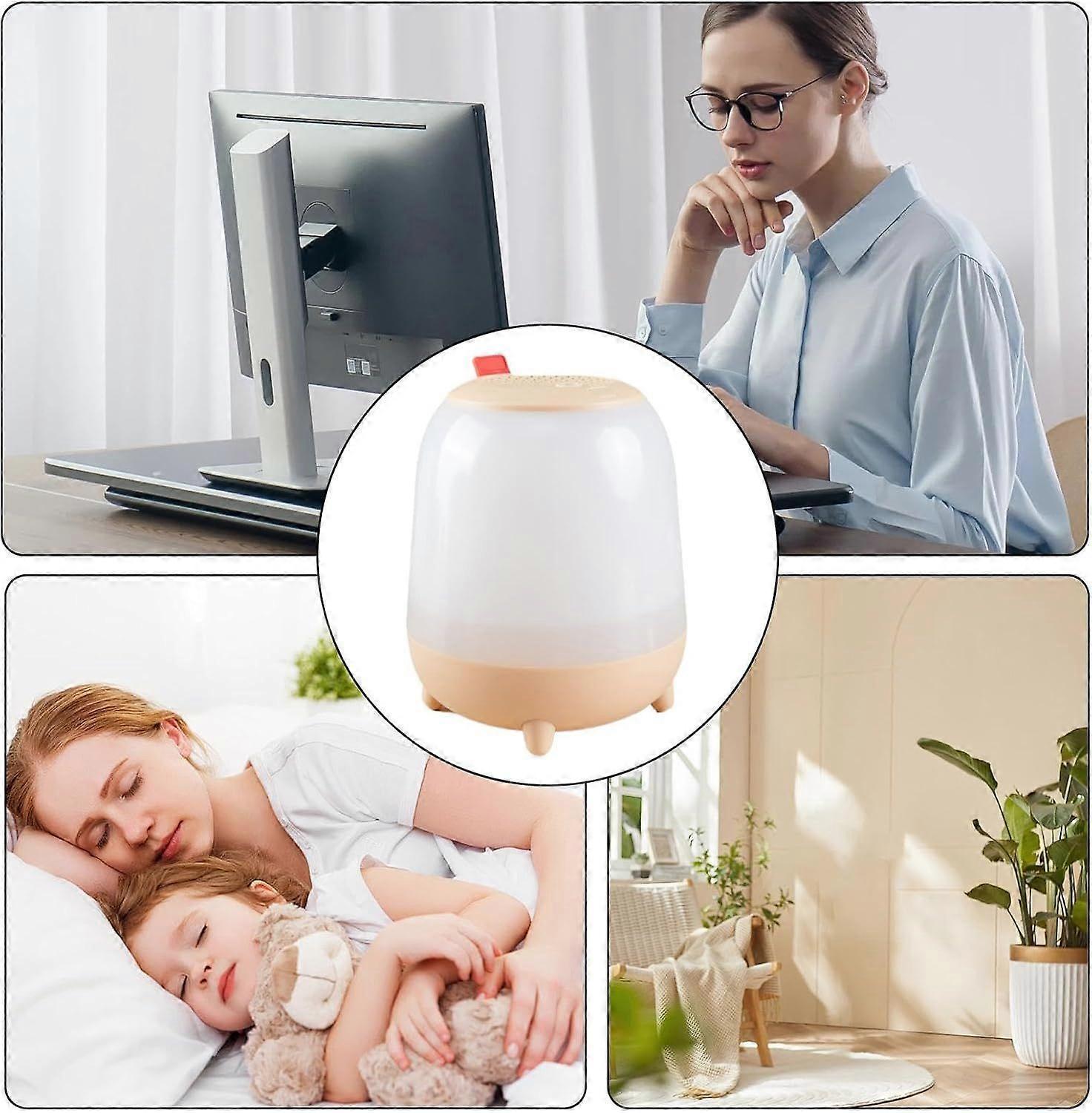 USB Portable Humidifier, Travel & Desktop Mini Mist Humidifiers - Image 5