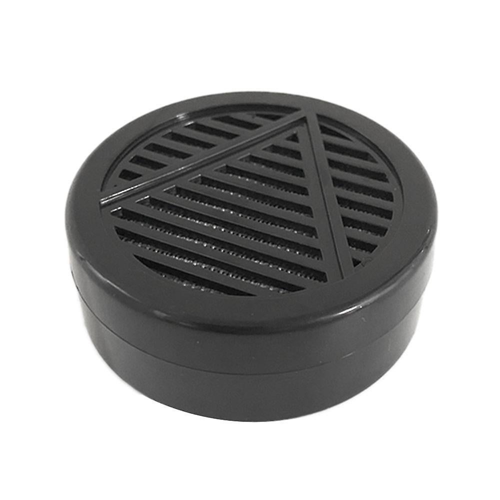 Cigar Humidor Round Humidifier for Storage Box Moisture Control - Image 1