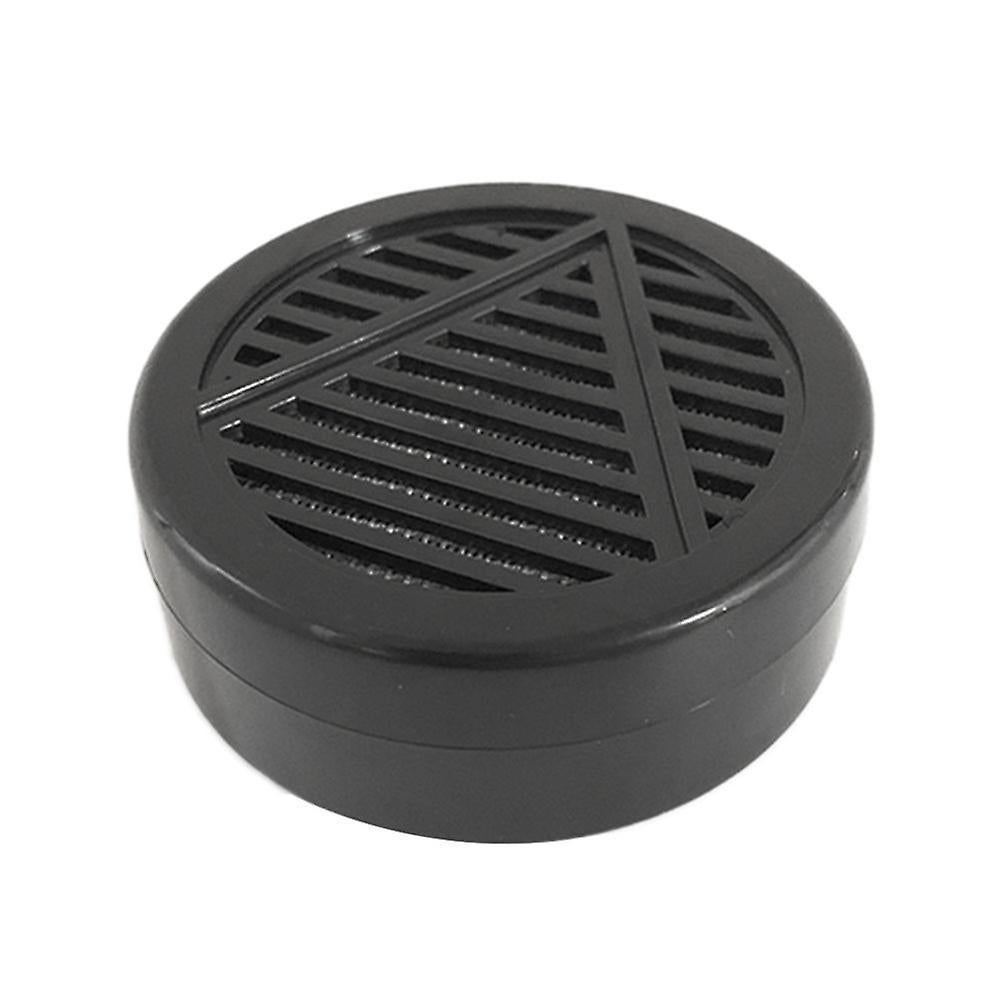 Cigar Humidor Round Humidifier for Storage Box Moisture Control - Image 2