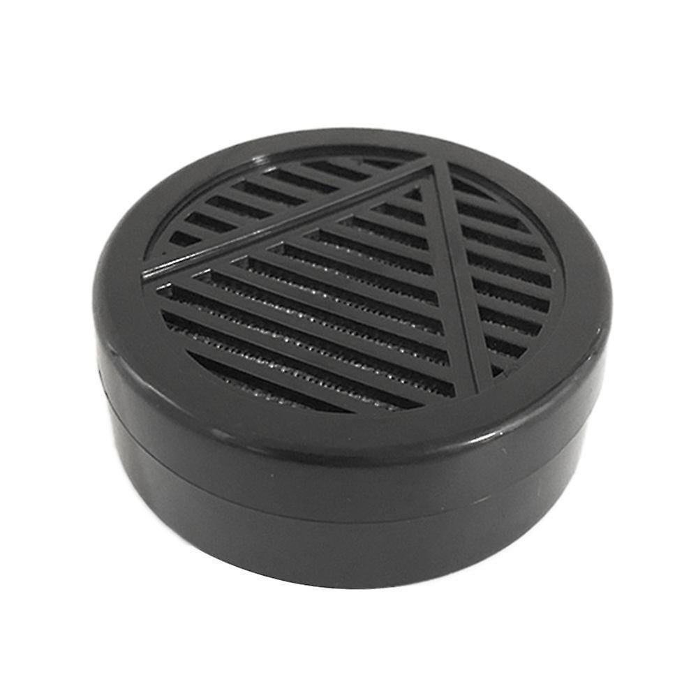 Cigar Humidor Round Humidifier for Storage Box Moisture Control - Image 3