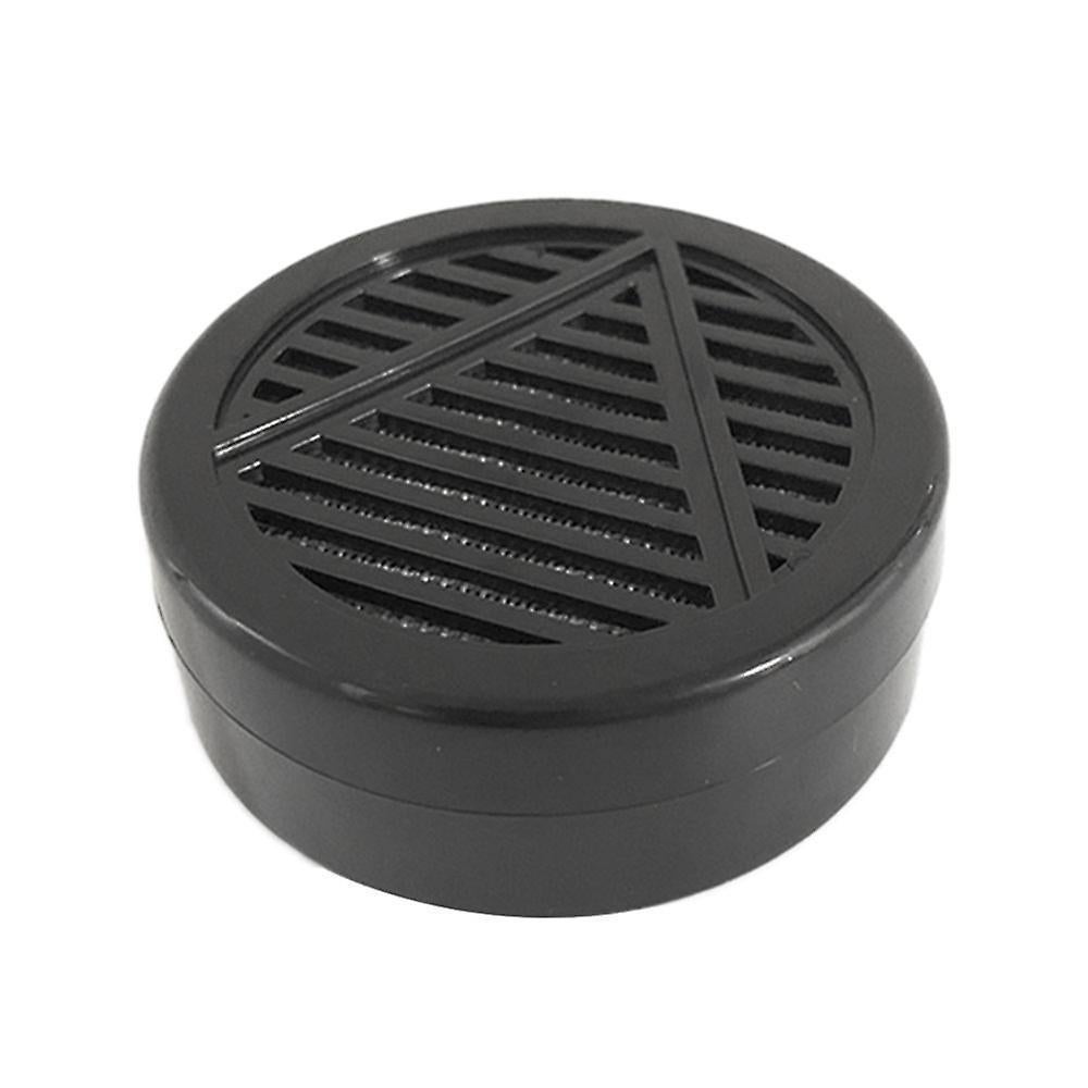 Cigar Humidor Round Humidifier for Storage Box Moisture Control - Image 4