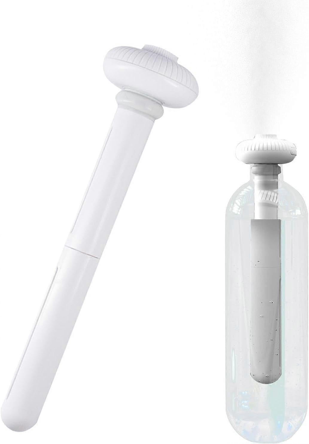 Mini Travel Humidifier, USB Personal Cool Mist for Car or Home - Image 1