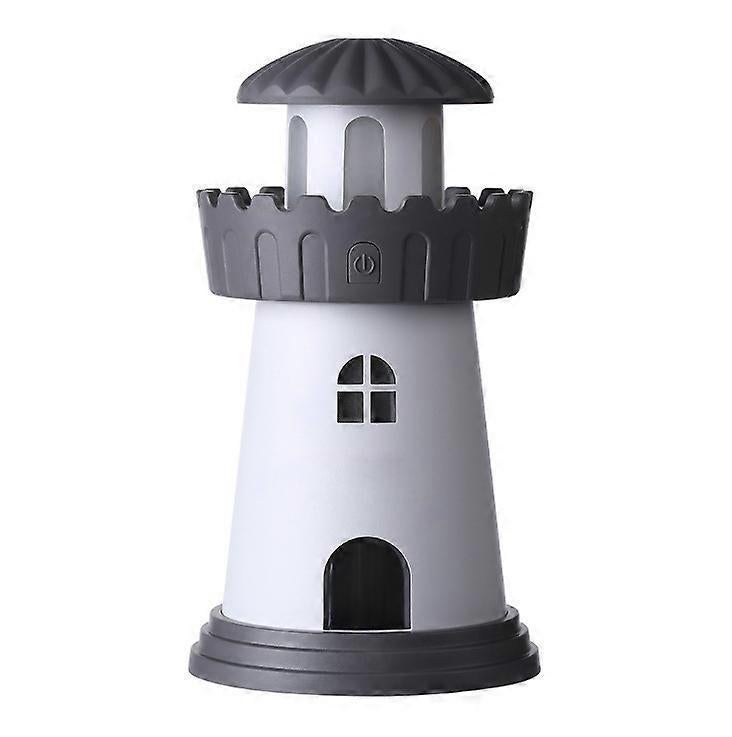 Creative Mini Mist Humidifier, Portable USB Humidifier for Travel - Image 1