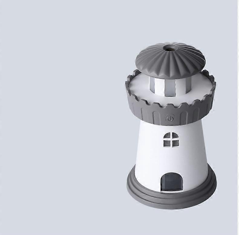 Creative Mini Mist Humidifier, Portable USB Humidifier for Travel - Image 3