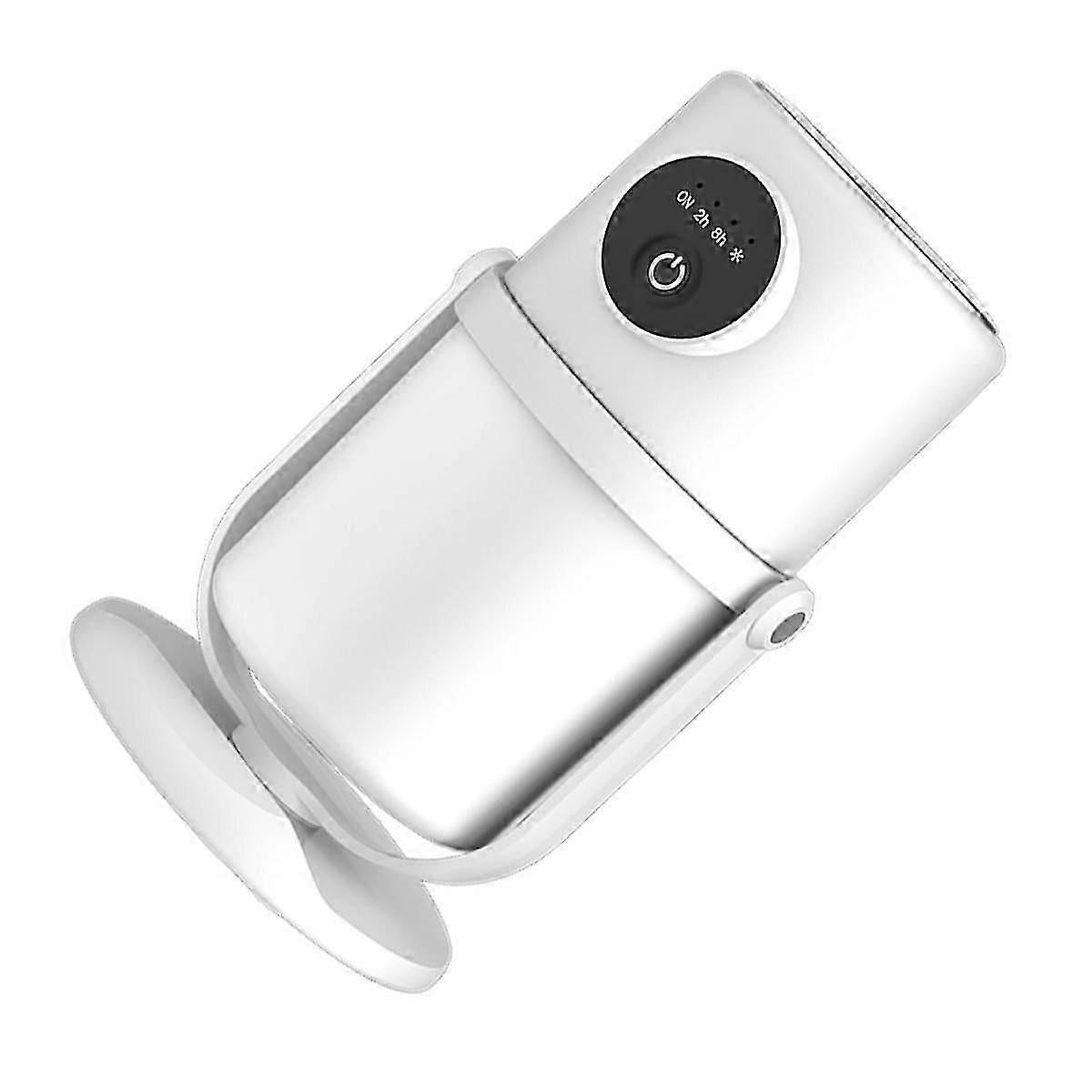 Cool Mist Humidifier for Bedroom, Quiet Easy Clean Air Humidifier - Image 2