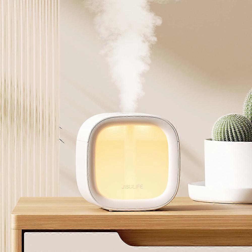 Personal Mini Humidifier, Small USB Portable Air Humidifier - Image 3