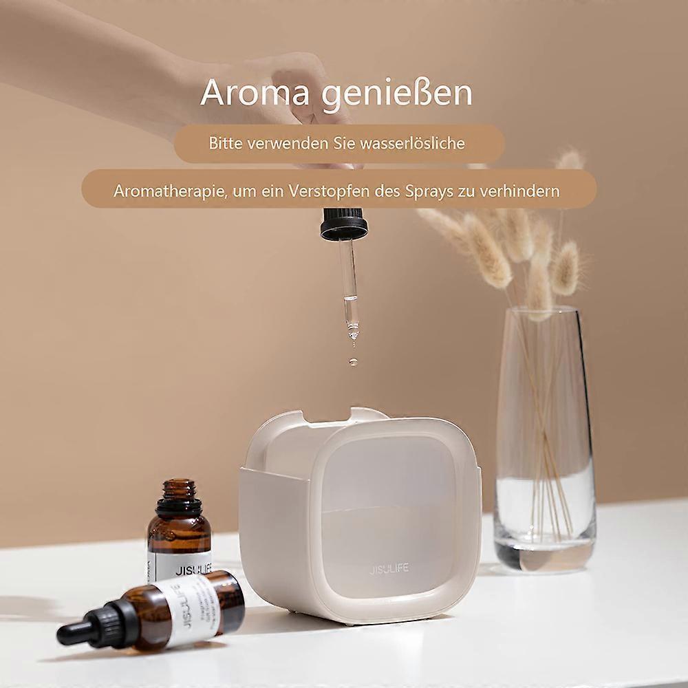 Personal Mini Humidifier, Small USB Portable Air Humidifier - Image 5
