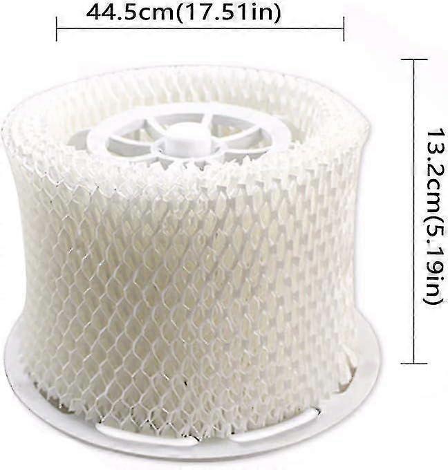 Replacement Humidifier Filters, Wicking Filter Pads for Cool Mist Humidifiers - Image 3