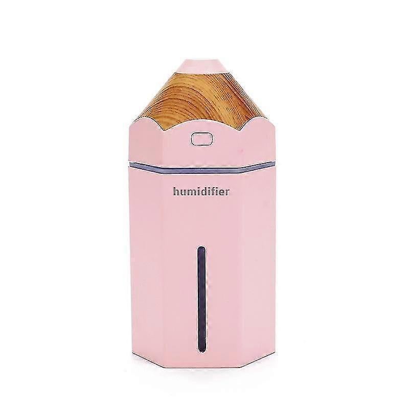 USB Pencil Humidifier, Ultrasonic Mini Aromatherapy Air Humidifier - Image 3