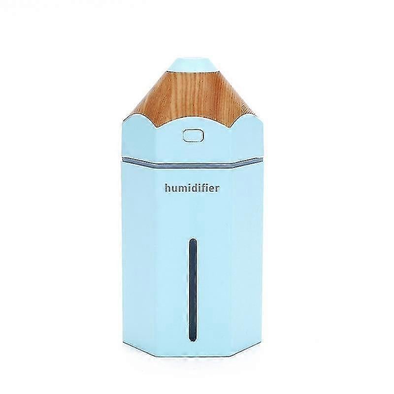 USB Pencil Humidifier, Ultrasonic Mini Aromatherapy Air Humidifier - Image 5