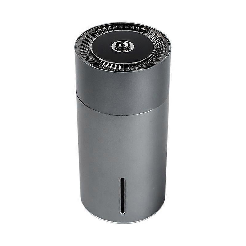 USB Car Humidifier, Mini Aromatherapy Mist Diffuser, Portable Air Humidifier - Image 1