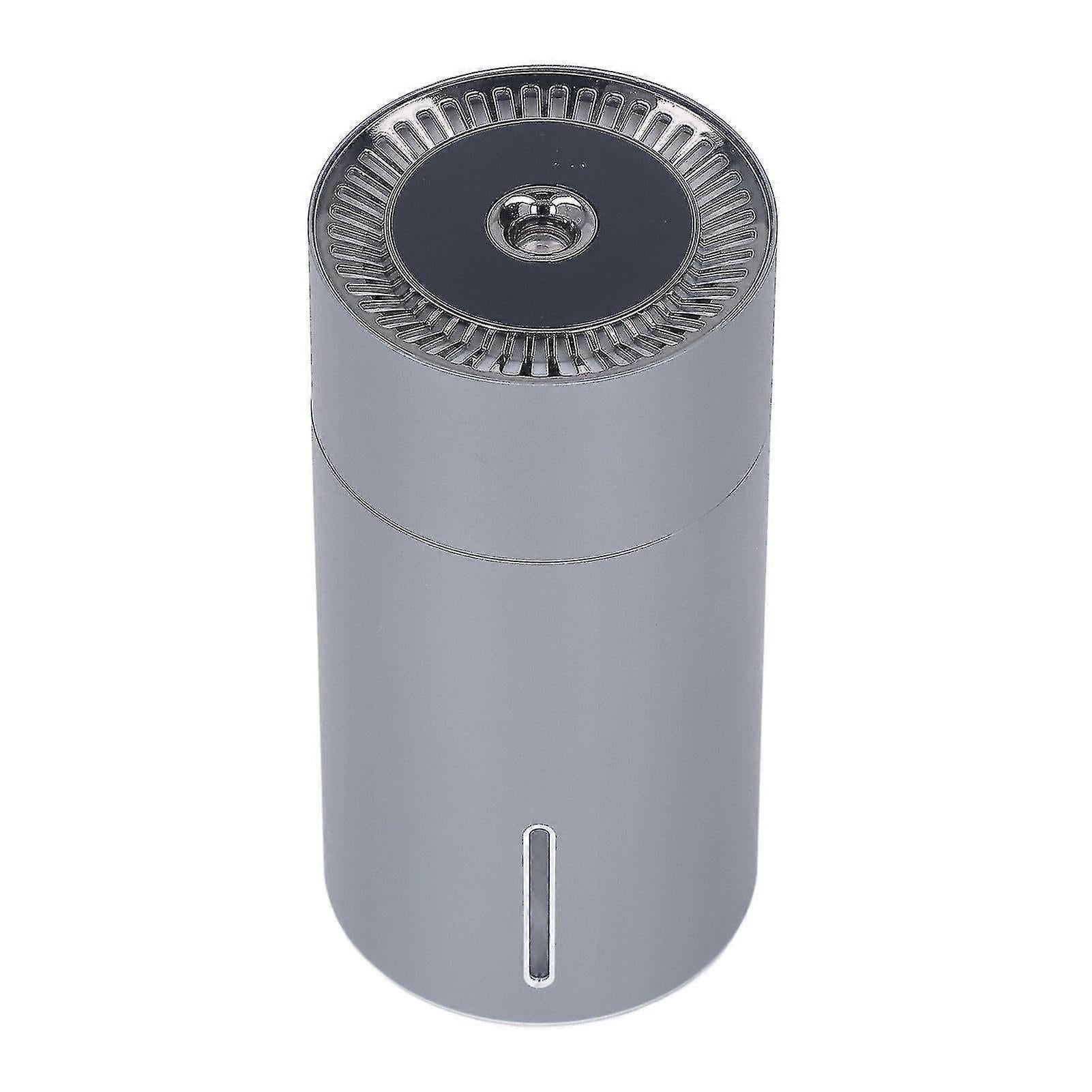 USB Car Humidifier, Mini Aromatherapy Mist Diffuser, Portable Air Humidifier - Image 2