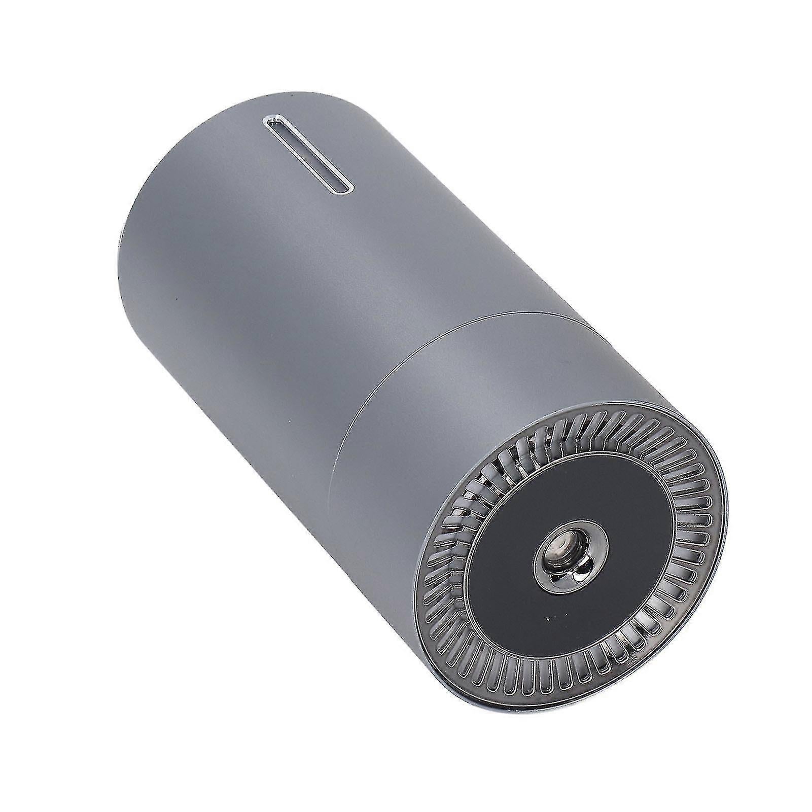 USB Car Humidifier, Mini Aromatherapy Mist Diffuser, Portable Air Humidifier - Image 4