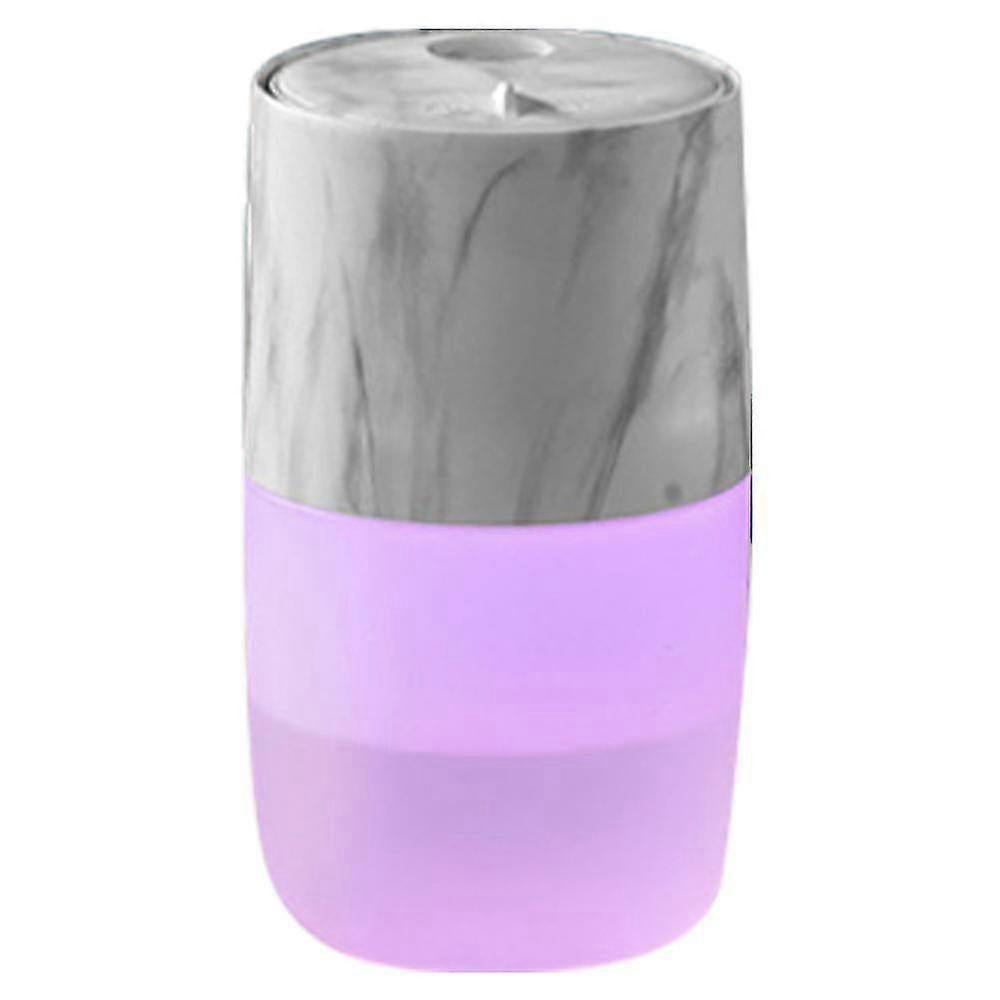 Mini Cool Mist Humidifier for Bedroom, Quiet Desk Air Humidifier - Image 1
