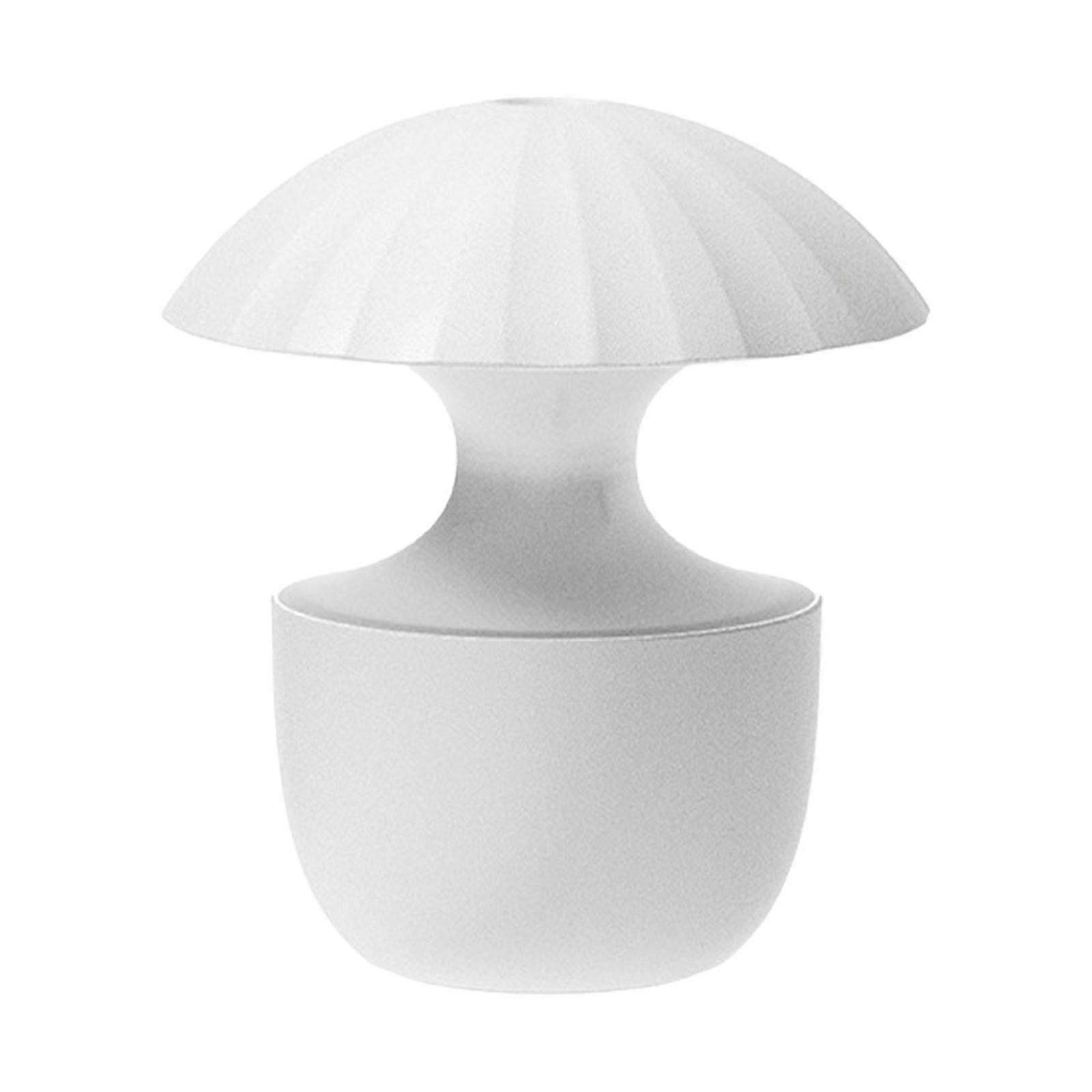 Lightweight Electric Mini Humidifier, Desktop Personal Mist Humidifier - Image 1