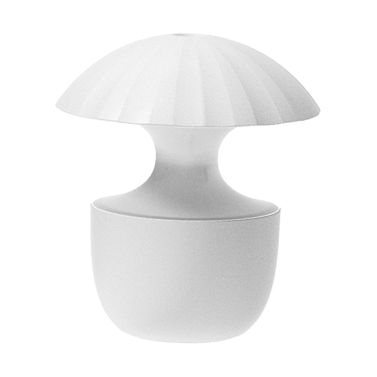 Lightweight Electric Mini Humidifier, Desktop Personal Mist Humidifier - Image 2